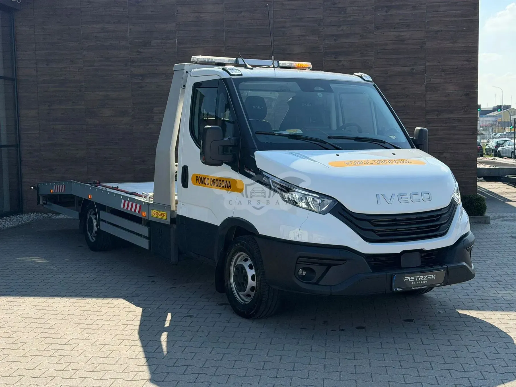 Iveco Daily 2025