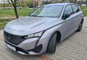 Peugeot 308 P5 1.2 PureTech Allure Pack S&S 2023