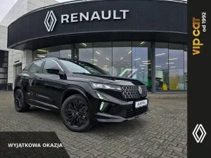 Renault Austral 1.3 TCe mHEV Evolution 2026