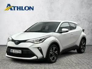 Toyota C-HR 1.8 Hybrid GPF Style 2022