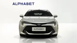 Toyota Corolla Seria E21 1.8 Hybrid GPF Comfort 2022