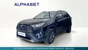 Toyota Rav4 V 2.5 Hybrid Comfort 4x2 2022