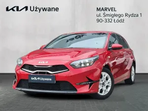 Kia Ceed III 1.5 T-GDI M DCT 2023