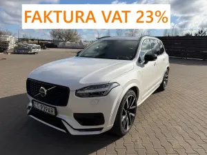 Volvo XC90 II T8 AWD Recharge Core 2023
