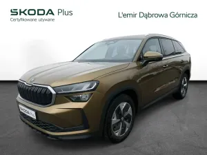 Skoda Kodiaq II 1.5 TSI mHEV 4x2 Selection DSG 2024