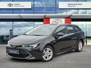 Toyota Corolla Seria E21 1.8 Hybrid Comfort 2021