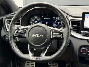 Kia Ceed 1.5 T-GDI DCT7 OPF GT LINE 2022