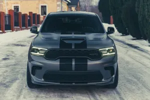 Dodge Durango 2021