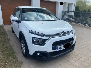 Citroën C3 III (2016-2024) Pure Tech 83 S&S YOU 2023