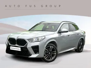 BMW X2 U10 sDrive20i mHEV M Sport 2025