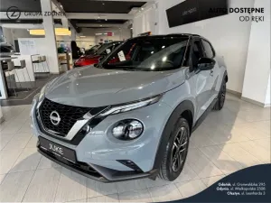 Nissan Juke II 1.0 DIG-T N-Connecta DCT 2025