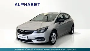Opel Astra L 1.2 T Edition S&S 2021