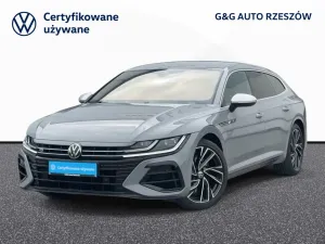 Volkswagen Arteon shooting brake 2023