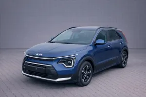 Kia Niro 2025