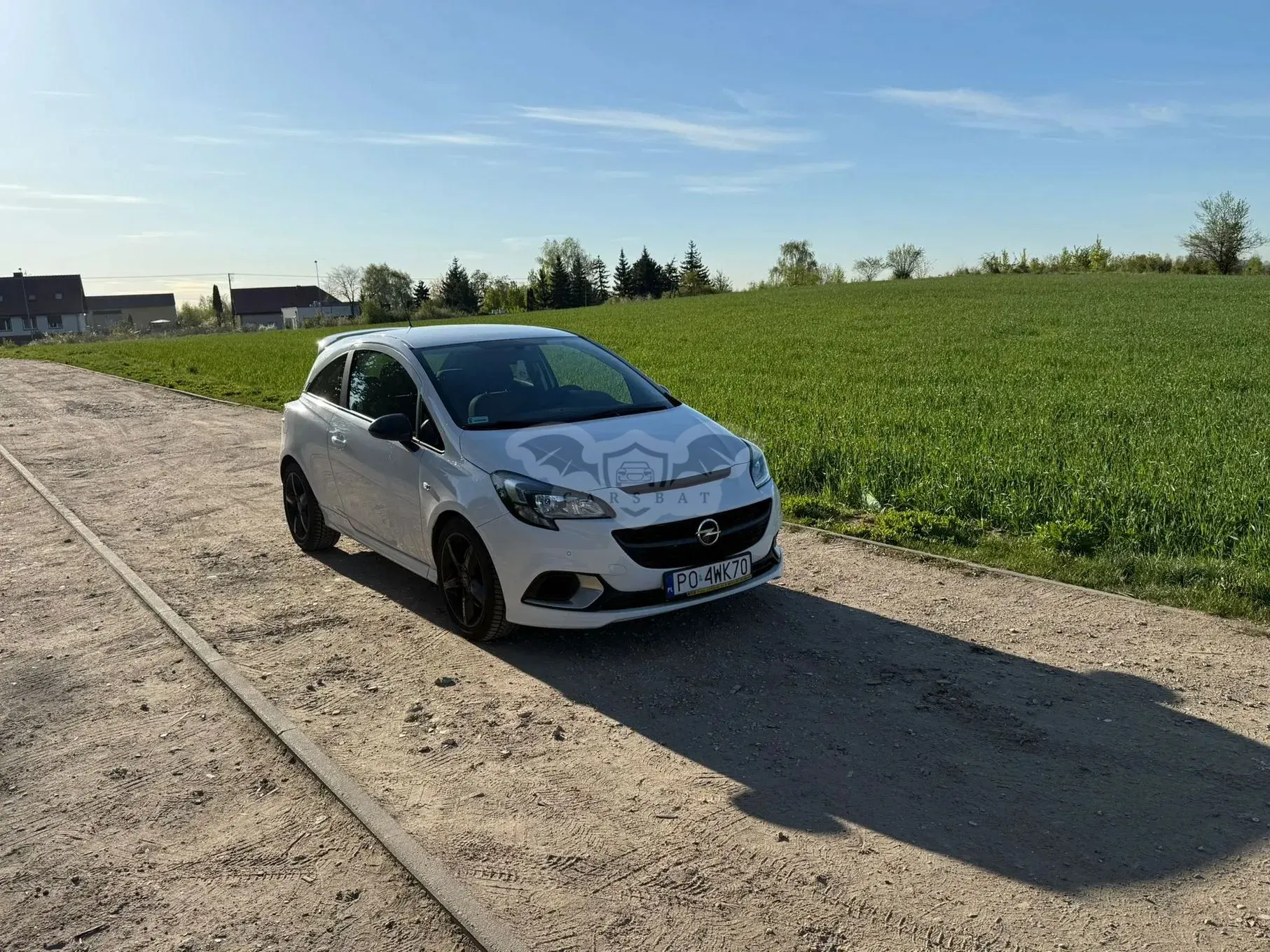 Opel Corsa E 2018