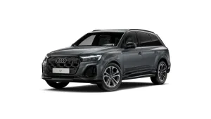 Audi Q7 II 45 TDI mHEV Quattro S Line Tiptr 2024