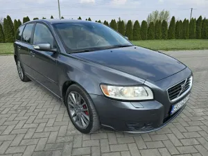 Volvo V50 2008