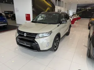 Suzuki Vitara III 2024