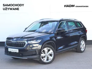 Skoda Kodiaq I 2.0 TDI 4x2 Style DSG 2022