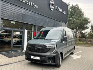 Renault Master 2026