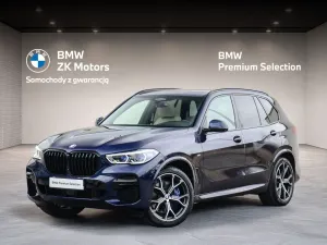 BMW X5 G05 2023