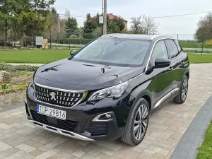 Peugeot 3008 II 2020