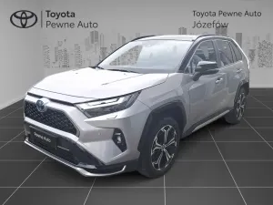 Toyota Rav4 V 2025