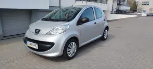 Peugeot 107 2006