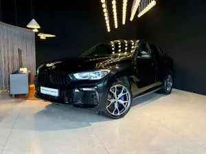 BMW X6 G06 2021