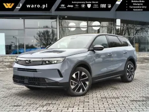 Opel Grandland 2026