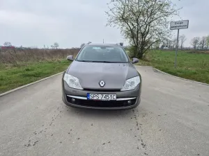 Renault Laguna III 2.0 16V 140 Dynamique 2008