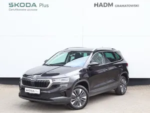 Skoda Karoq 2.0 TDI SCR 4x2 Style DSG 2023