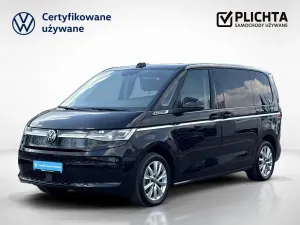 Volkswagen Multivan 2.0 TDI L1 Style DSG 2025
