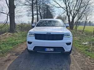 Jeep Grand Cherokee IV 2017