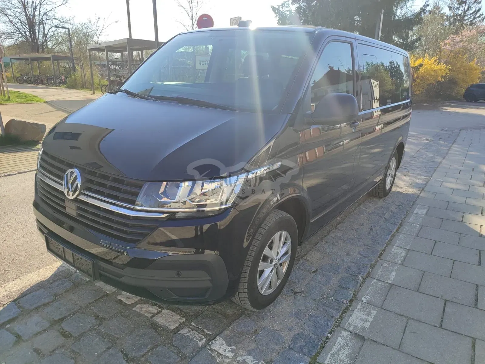Volkswagen Multivan 2.0 TDI L1 Edition DSG 2020
