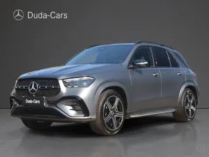 Mercedes-Benz GLE W167 2025