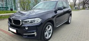 BMW X5 F15 xDrive30d 2015