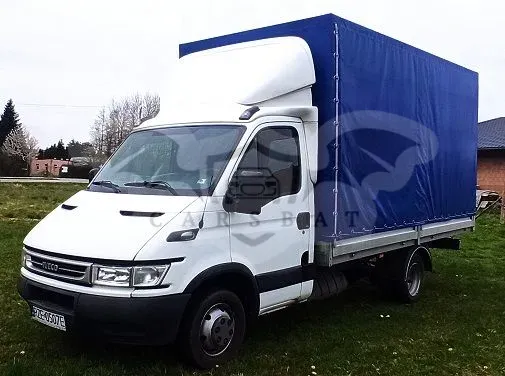 Iveco Daily 2005