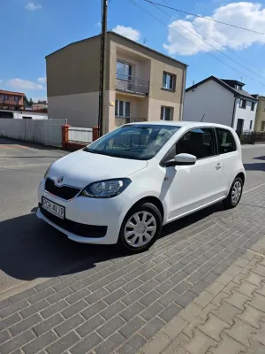 Skoda Citigo 1.0 Easy 2017