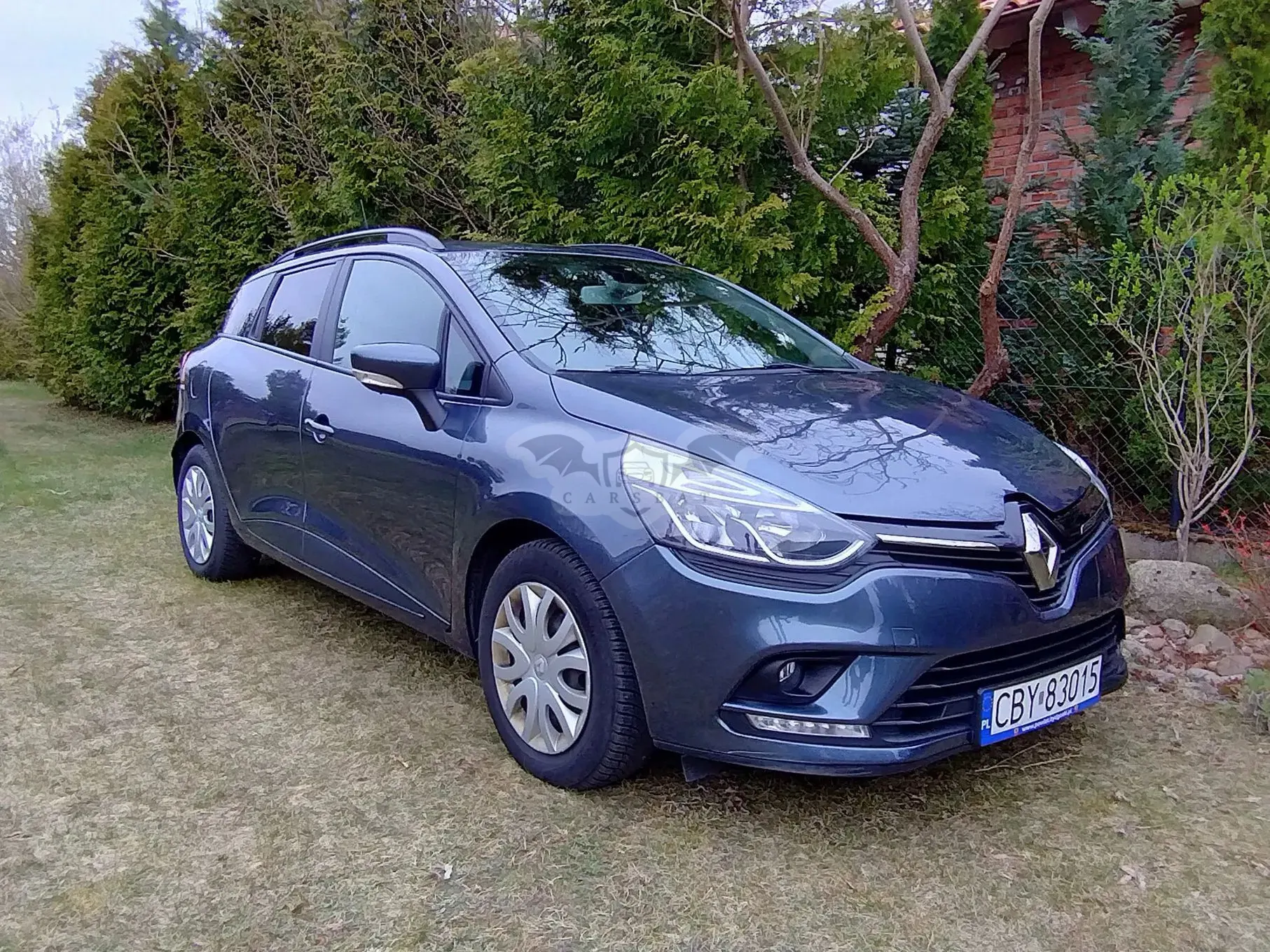 Renault Clio IV 0.9 Energy TCe Zen 2020