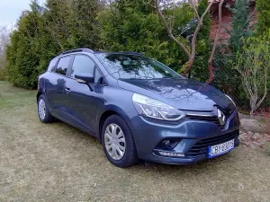 Renault Clio IV 0.9 Energy TCe Zen 2020