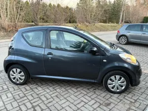 Citroën C1 I 1.0i Flirt 2011