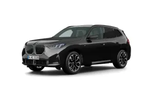 BMW X3 G45 2025