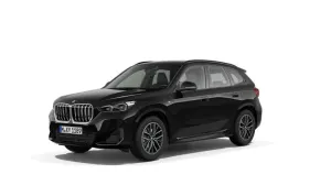 BMW X1 U11 2024