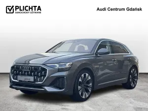 Audi Q8 2023