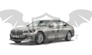 BMW 7 Series G11/12 730d xDrive mHEV sport 2021
