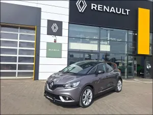 Renault Scenic IV 1.7 Blue dCi Intens EDC 2020
