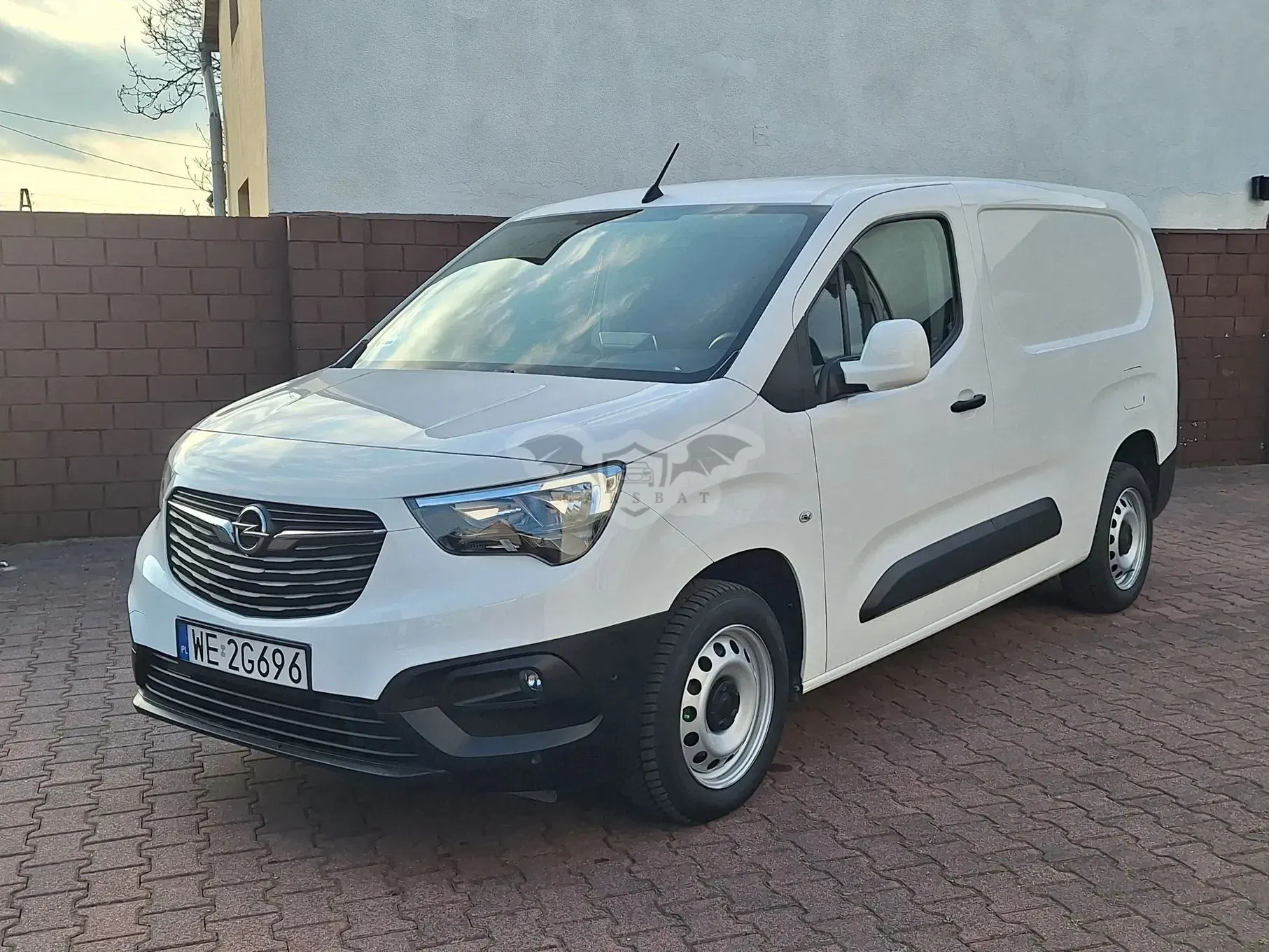 Opel Combo E 1.5 CDTI Edition Plus S&S 2020