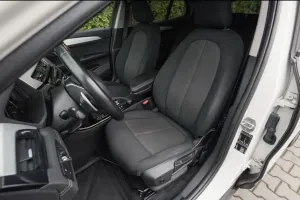 BMW X2 F39 sDrive18d 2018
