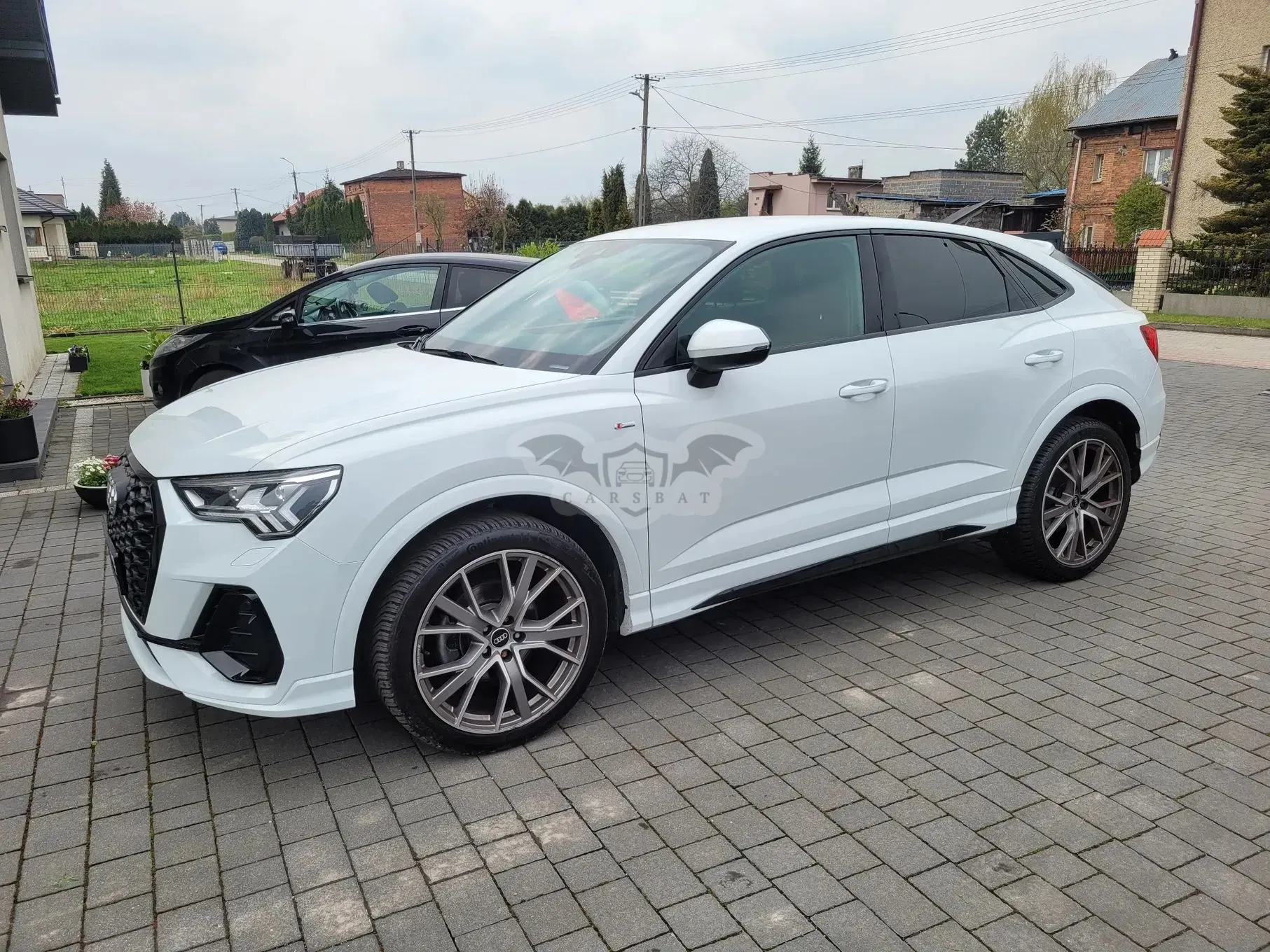 Audi Q3 I 35 TDI Quattro 2023